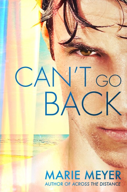 Can’t Go Back