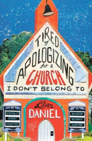 Tired of Apologizing for a Church I Don’t Belong To