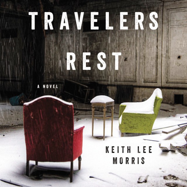 Travelers Rest