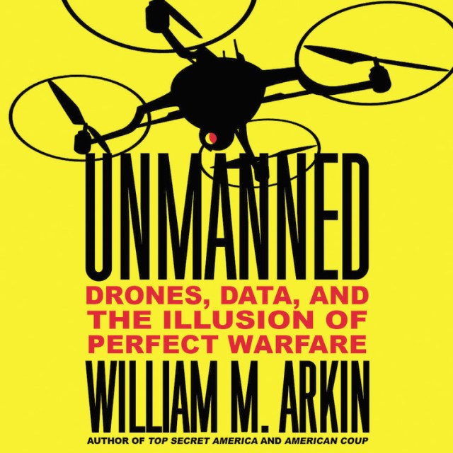 Unmanned
