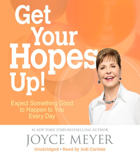 Get Your Hopes Up!