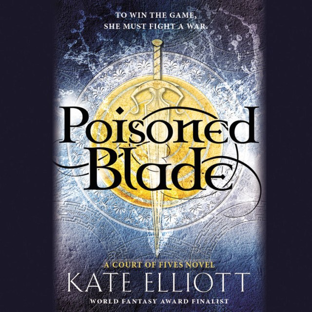 Poisoned Blade