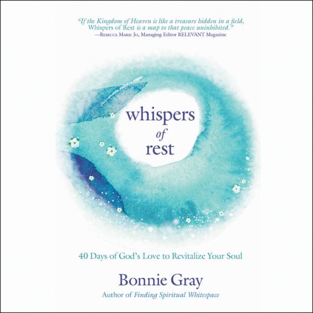 Whispers of Rest