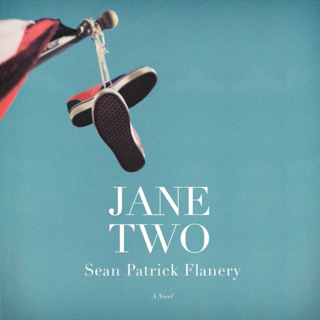 Jane Two