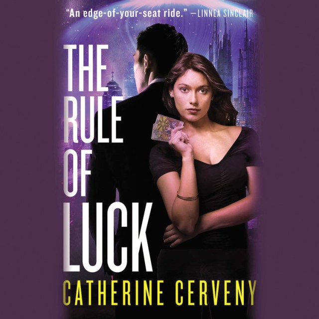 The Rule of Luck