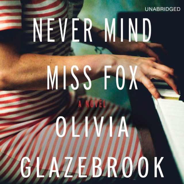 Never Mind Miss Fox