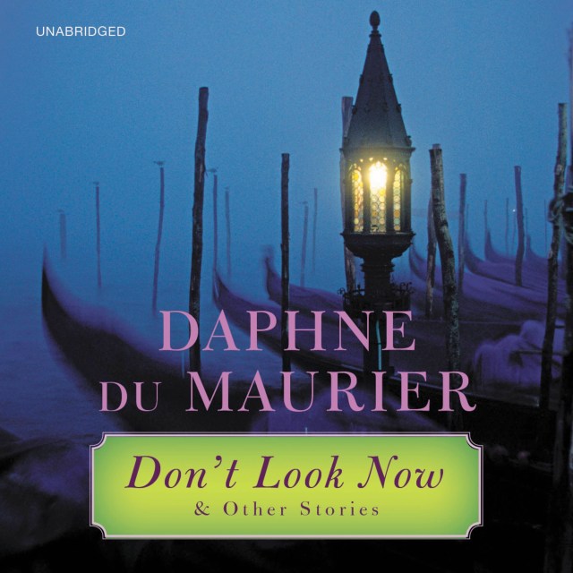 Don’t Look Now