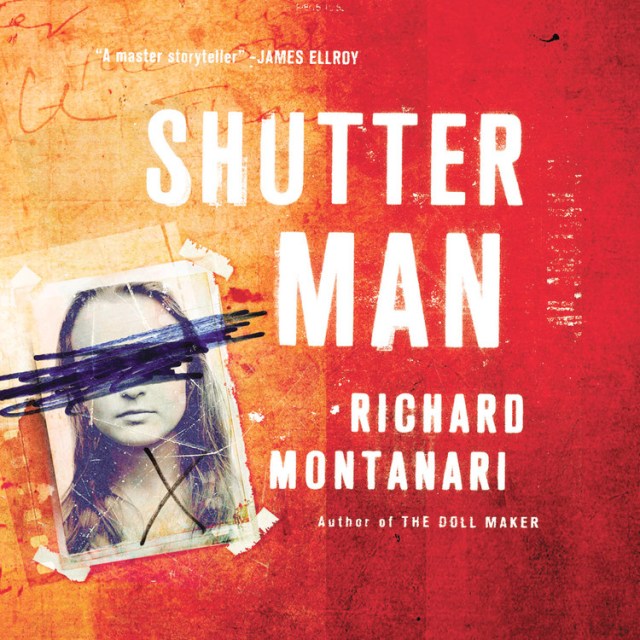 Shutter Man