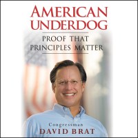 American Underdog