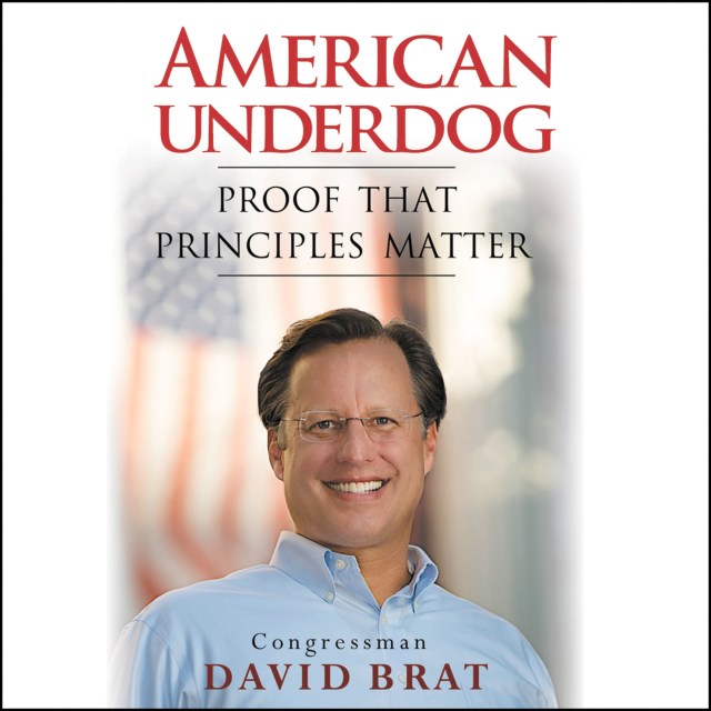 American Underdog