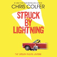 Struck By Lightning