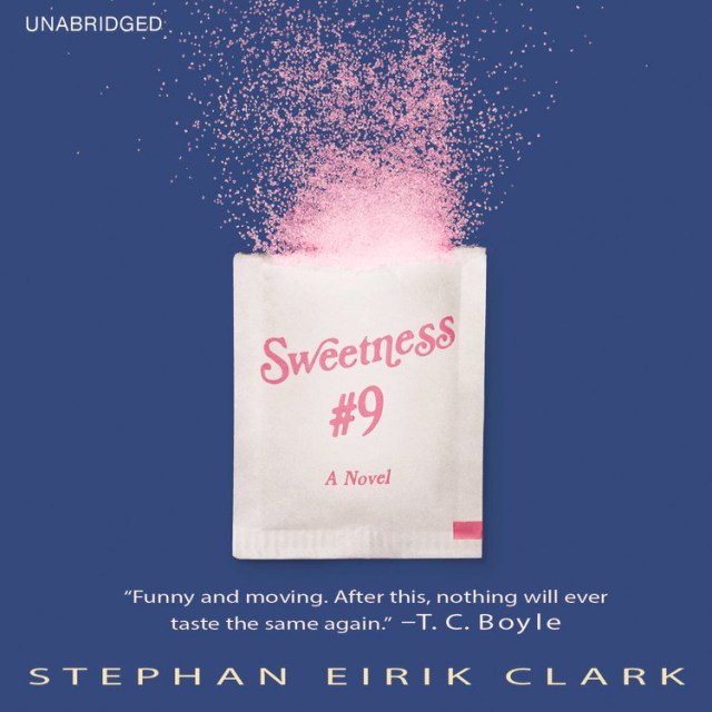 Sweetness #9