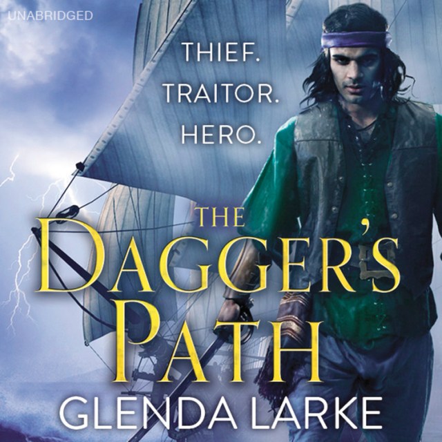 The Dagger’s Path