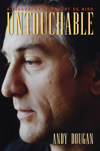 Untouchable