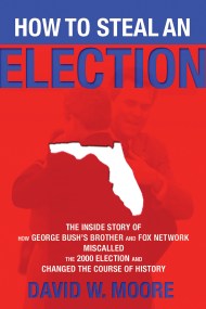 How to Steal an Election