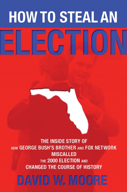 How to Steal an Election
