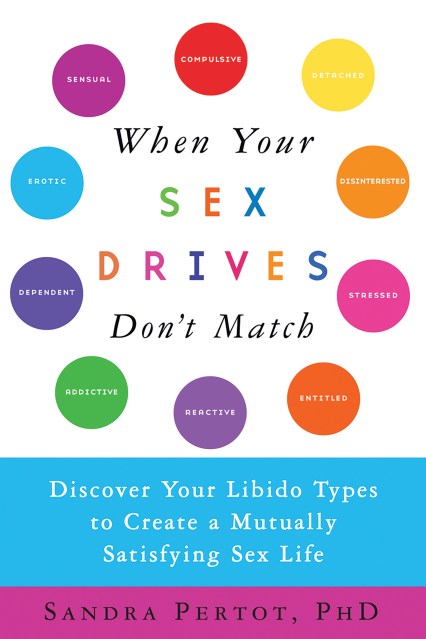 When Your Sex Drives Don’t Match