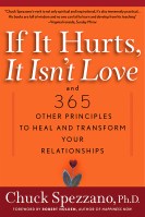 If It Hurts, It Isn’t Love
