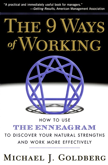 The 9 Ways of Working