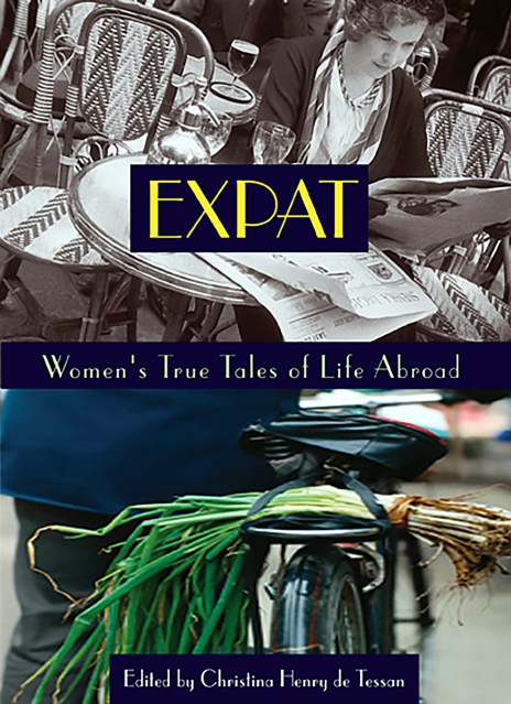 Expat