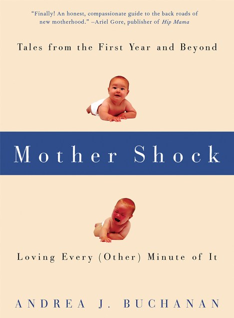 Mother Shock