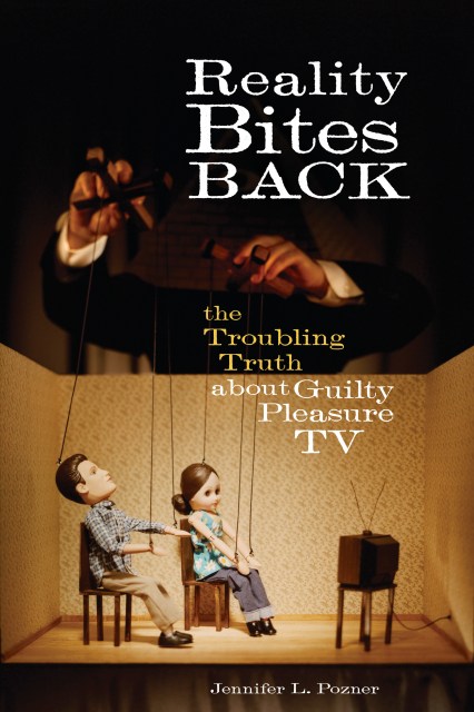 Reality Bites Back