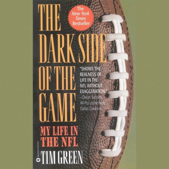The Dark Side of the Game