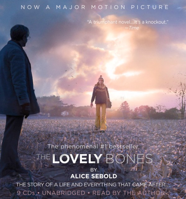 The Lovely Bones