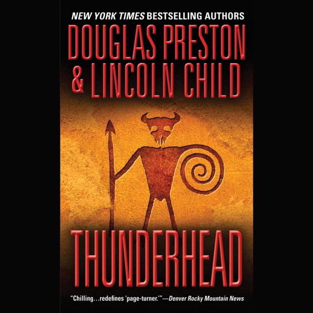 Thunderhead