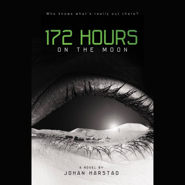 172 Hours on the Moon