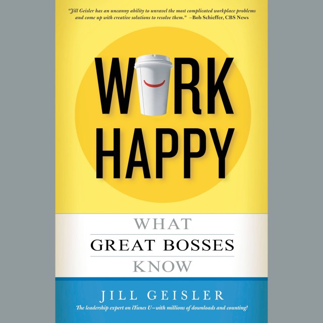Work Happy