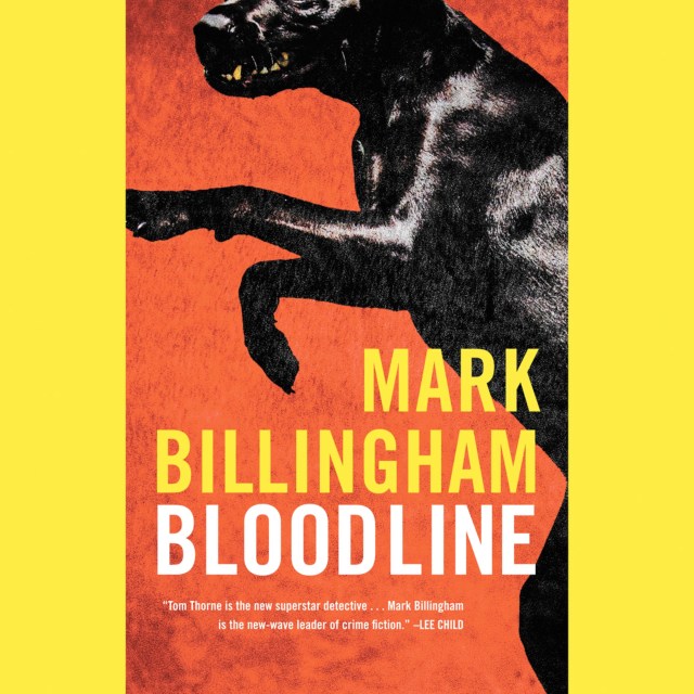 Bloodline
