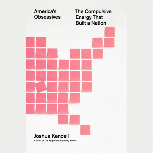 America’s Obsessives
