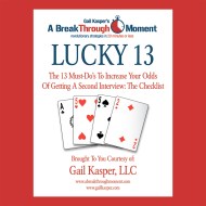 Lucky 13
