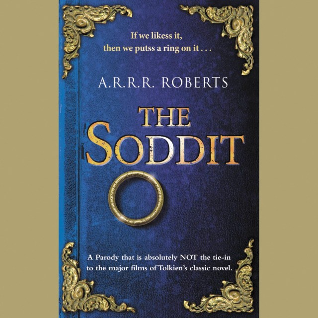 The Soddit