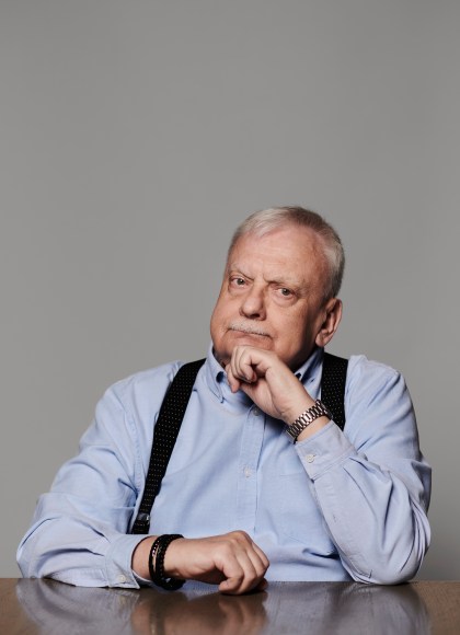 Andrzej Sapkowski