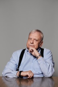 Andrzej Sapkowski