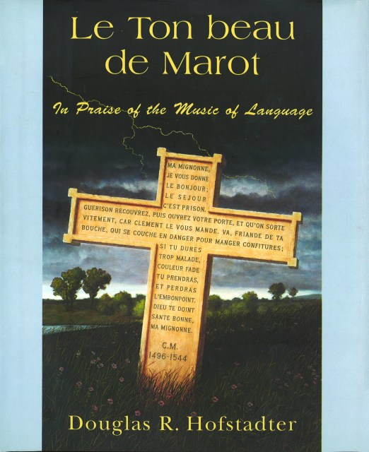 Le Ton beau de Marot