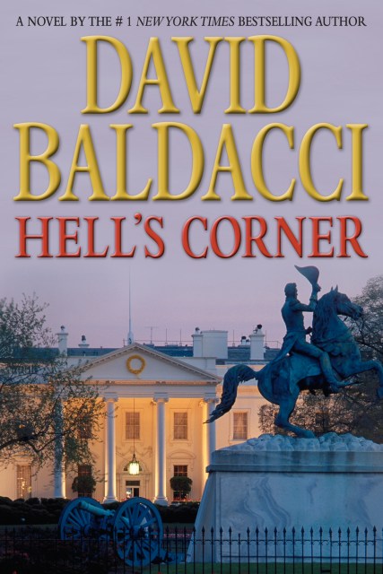 Hell’s Corner