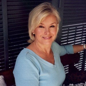 Nanci Kincaid