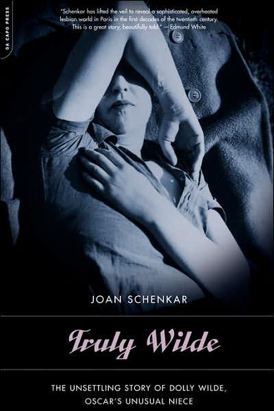 Truly Wilde