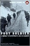 Foot Soldier