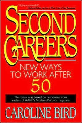 Second Careers