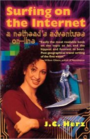 Surfing on the Internet