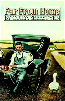 Far From Home (National Book Award Finalist)