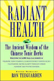 Radiant Health