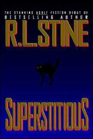 Superstitious