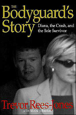 The Bodyguard’s Story