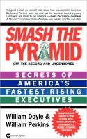 Smash the Pyramid