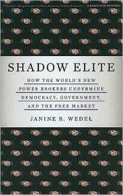 Shadow Elite